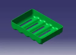Soap case