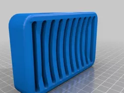 Soap dish