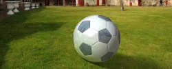 SoccerBall