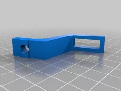 Some handy endstops for 2020 t-slot