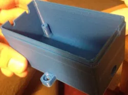 SparkFun Audio Amplifier Enclosure