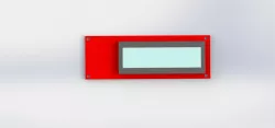 Sparkfun Serial Enabled 16x2 LCD