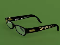 spectacles