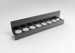 Spice rack