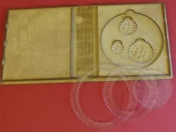 Spirograph Toy