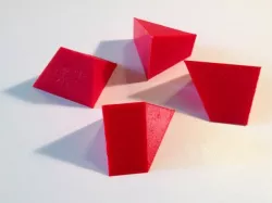 Split Pyramid