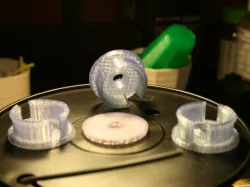 Spool Bushings