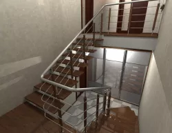 Stair design