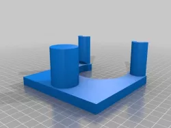 Standard 1kg Spool Holder