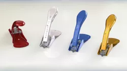 Staple Remover