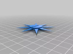 star