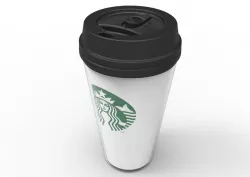 Starbucks Mug