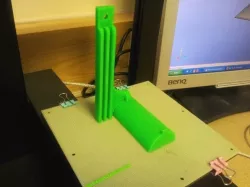 Strong 1kg Spool Holder