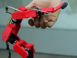 Sugru Fixbot
