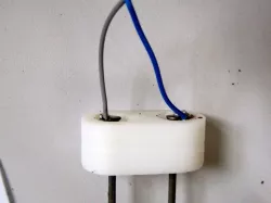 Support for diy soil moisture sensor