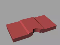 Surface Mount Shunt Resistors