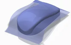 Surface Tutorial