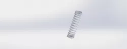 Suspension Spring