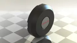 System 3R Blanking Plug
