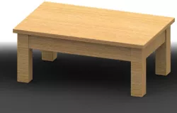 Table basse