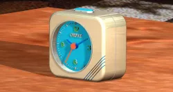Table Clock