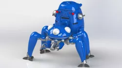 Tachikoma
