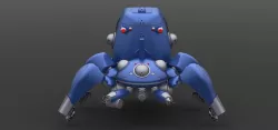 Tachikoma