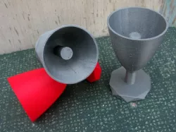 Tantalus Cup