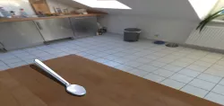 Tea Spoon