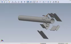 Telescope Assembly