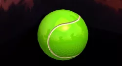 Tennis Ball
