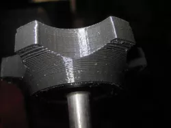 Tension Knob
