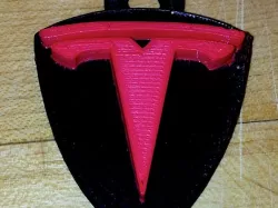 Tesla Motors Key Fob