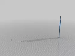 test keychain