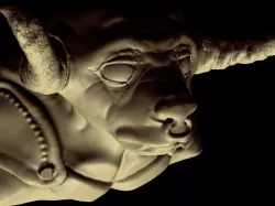 The Minotaur