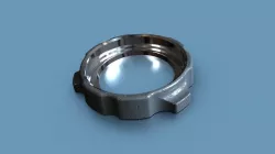 The Nut - RENDERING video tutorial