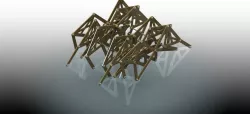 Theo Jansen Mechanism
