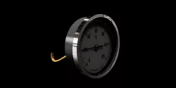 Thermostat 