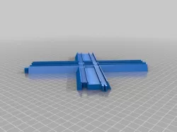 Thomas Train - Track Crossing (Trackmaster)