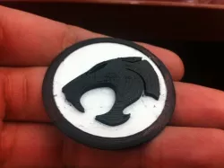 Thundercats Logo