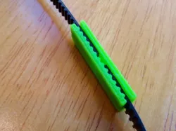 Timing Belt Coupler (ANSI MXL)