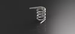 Torsion Spring