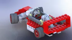 toy car