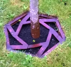 Tree Grate