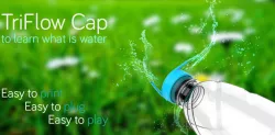 Triflow Cap