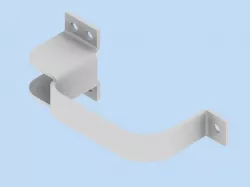 Trigger Guard for AKM
