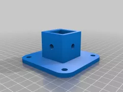 TurtleBot 8020 Mount