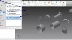 Tutorial: How to Pack and Go in Autodesk Inventor'