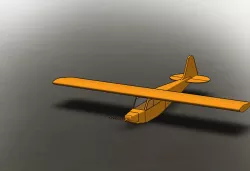 uav  / aircraft
