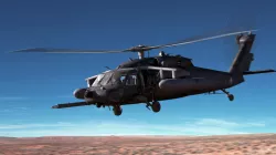 UH 60 blackhawk